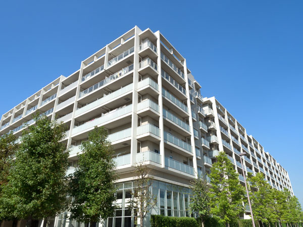 Umsetzung von Mieterschutz und Wohnungsbaugesetzen