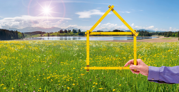 Mehr Grundstücke für Einheimische statt für Investoren