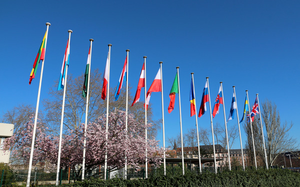 EU-Parlament vereinfacht Lieferkettengesetz