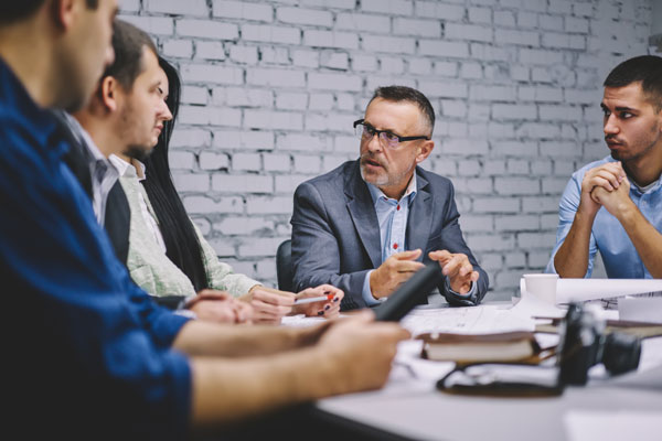 Bauverwaltung unter Druck: Mehr Fachwissen dringend nötig