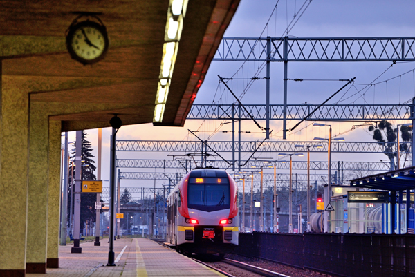 Deutsche Bahn und Stahlbau wollen Infrastruktur schneller modernisieren
