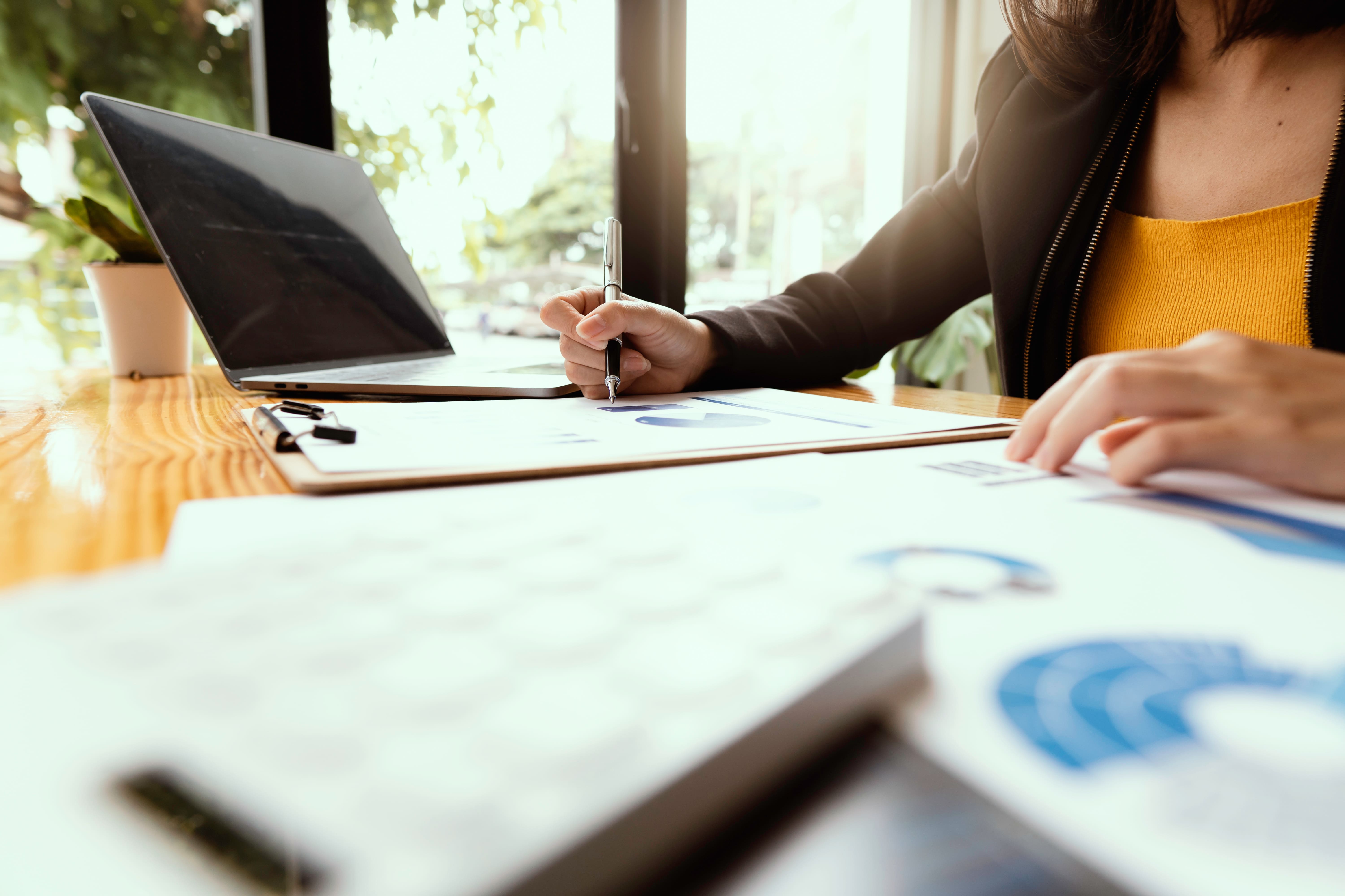 KI-Revolution in der Baubuchhaltung