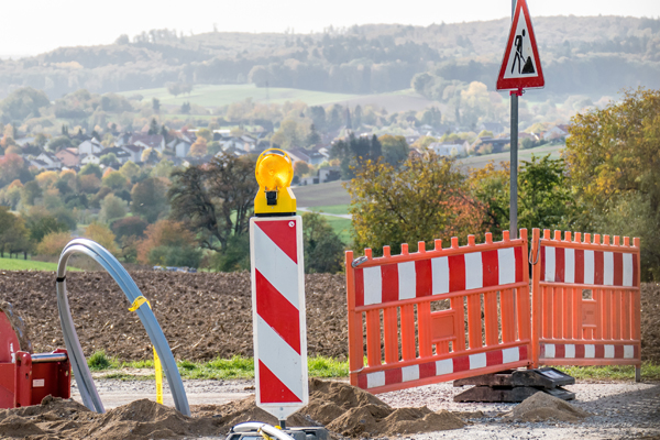 Straßenfinanzierung: BVMB fordert zusätzliche Mittel