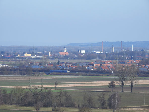 Gerüstbauer expandiert: Neuer Standort in Meitingen eröffnet
