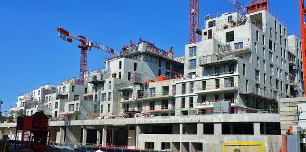 Wohnungsbaukrise bleibt trotz Regierungswechsel ungelöst