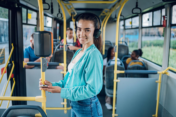 Niedersachsen investiert 168 Millionen Euro in den Nahverkehr