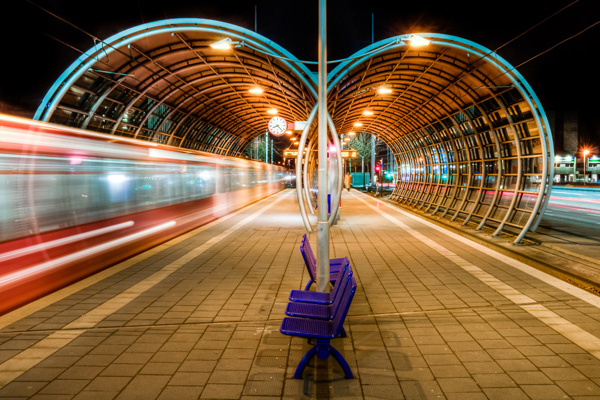 Hessische Landesbahn ringt mit Baustellen