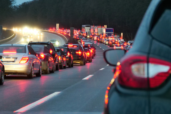 A 92 im Münchner Norden darf ausgebaut werden