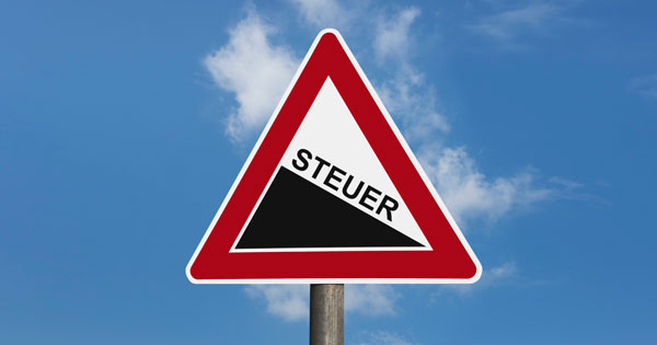 Positive Effekte für den Wohnungsbau durch Steuerreform