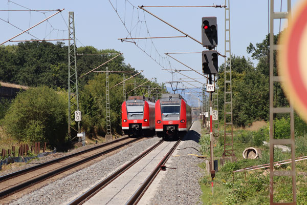 Schieneninfrastruktur: Ganzheitliches Konzept gefordert