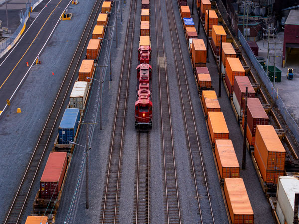 Pilotprojekt zur CO2-Reduktion im Straßenverkehr