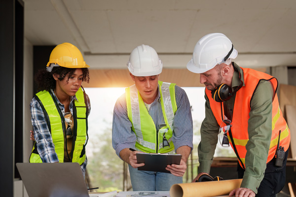 Schneller planen: Baden-Württemberg erhält Preis für Gesetzgebung