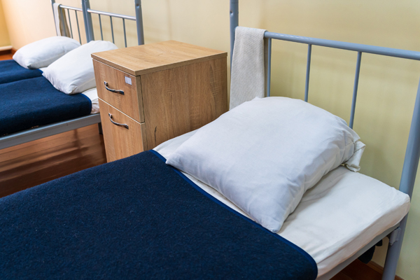 Militärbau wird zum wachsenden Infrastrukturmarkt