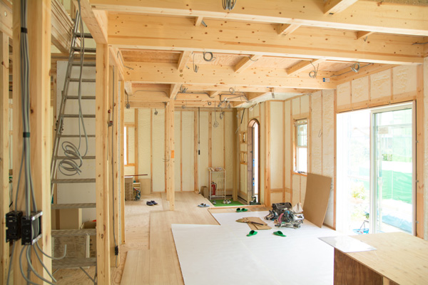 Holzbau: Investoren setzen zunehmend auf nachhaltiges Bauen