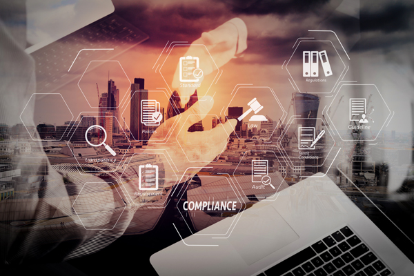 Compliance treibt nachhaltige Transformation im Bau