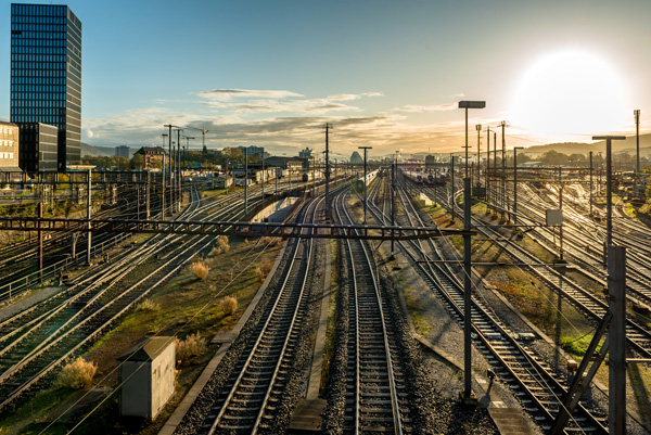 Rechnungshof kritisiert Bahnkonzept zur Streckensanierung