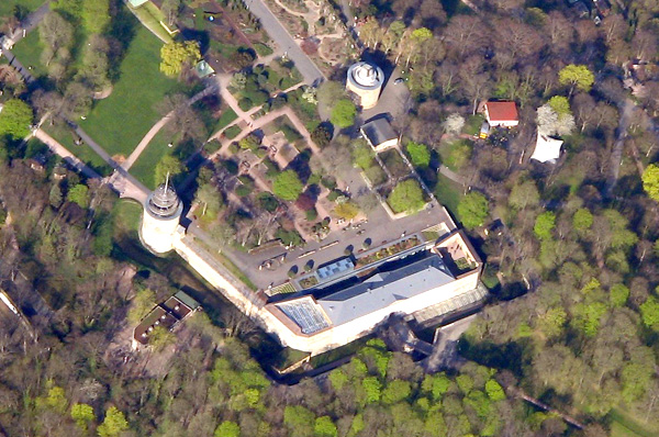 Thüringen: Landesgartenschauen als Motor für Stadtentwicklung