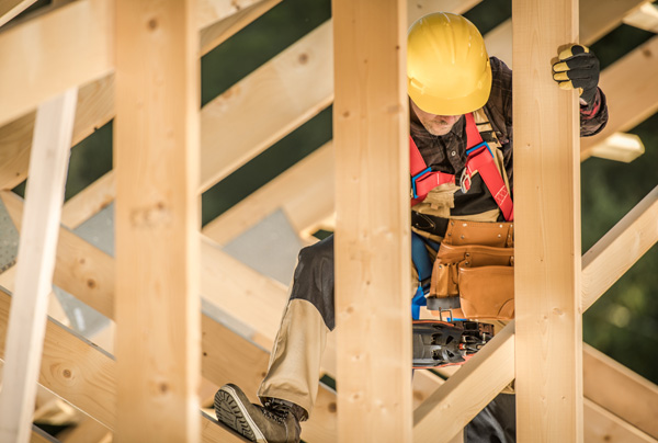 Baden-Württemberg erleichtert Holzbau