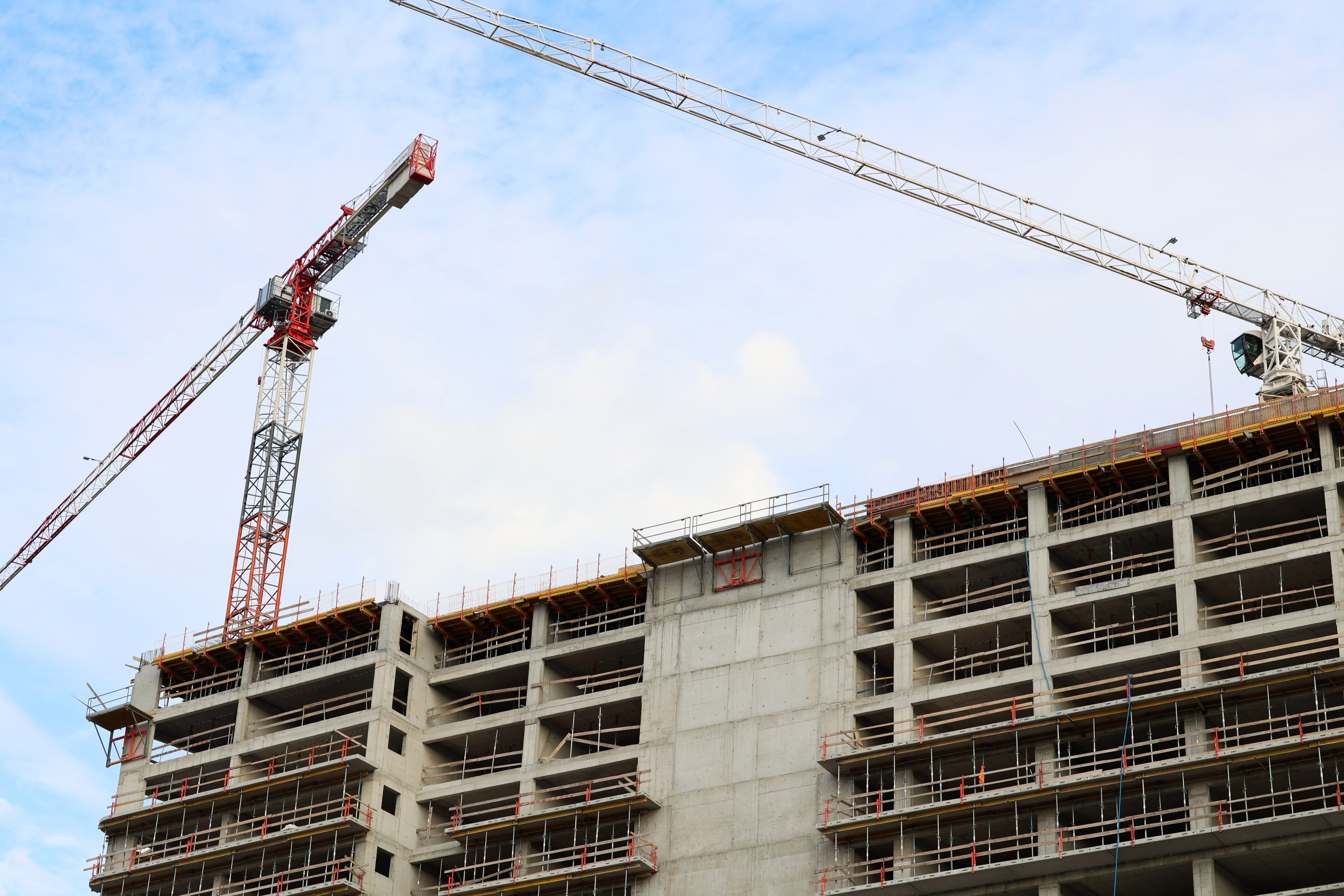 Kalksandsteinindustrie sieht Signale für eine Trendwende