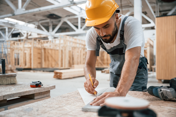Holzbau-Symposium: Nachhaltiges Bauen als Wirtschaftsfaktor