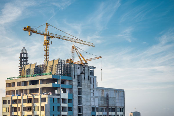 Neue Landesbauordnung: Schneller bauen, weniger Bürokratie?
