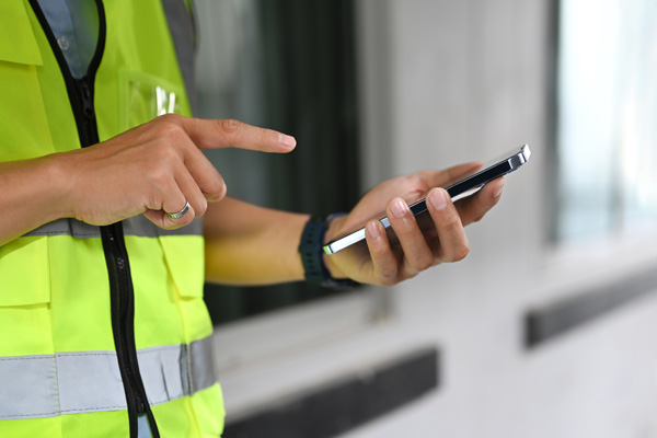 KI im Dachdeckerhandwerk