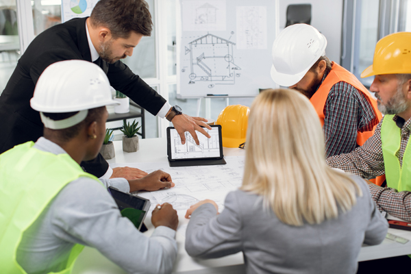 Gebäudetyp E soll einfacheres und günstigeres Bauen ermöglichen
