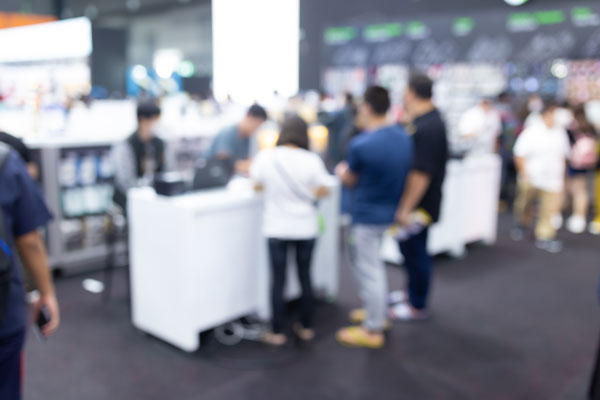 Neue Baufachmesse 2026: gedatec vernetzt Elektro, SHK & Dach