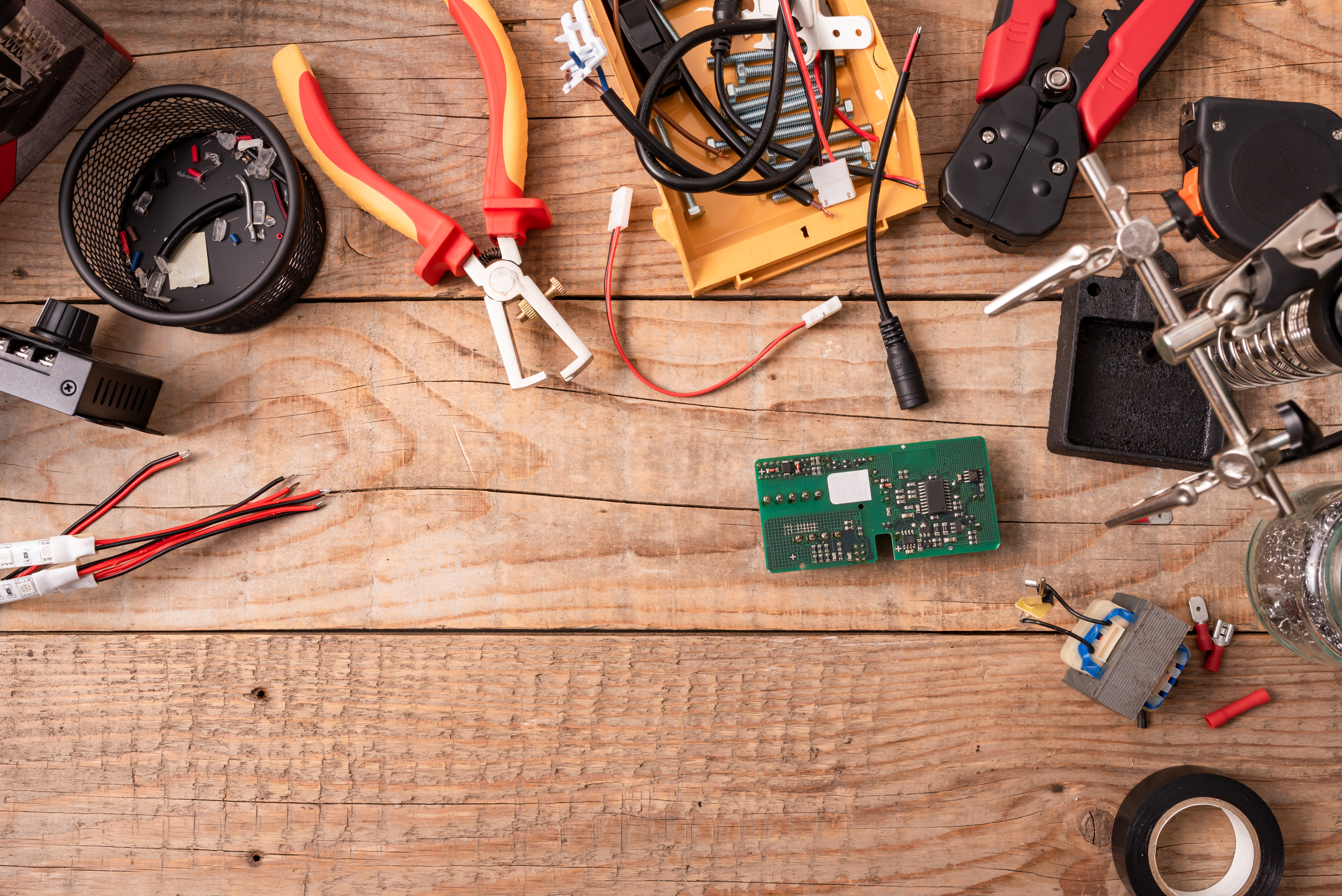 Die Reparatur-Revolution "light" kommt