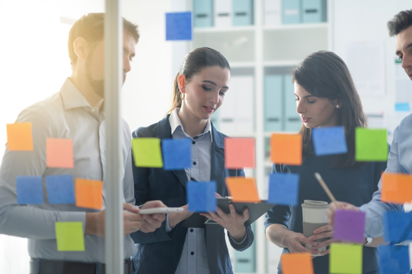 Managed Services werden zum Hebel für die KI-Transformation