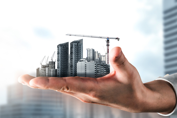 Bauwirtschaft sieht Investitionen als Hebel gegen Stagnation