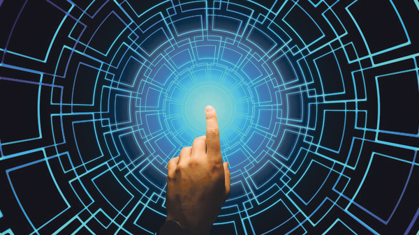 Rahmen für Künstliche Intelligenz in der EU steht