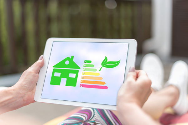 Energieeffizienz beeinflusst Immobilienpreise deutlich