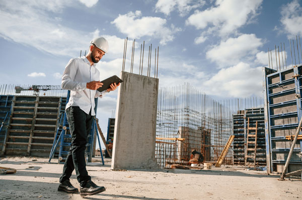 Experten gründen neues Tech-Unternehmen