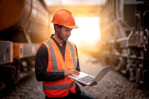Deutsche Bahn setzt mobile Handwerkerteams an Bahnhöfen ein