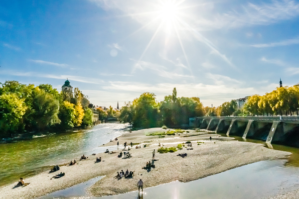 Förderbedarf für klimaangepasstes Bauen übersteigt Bundesmittel deutlich