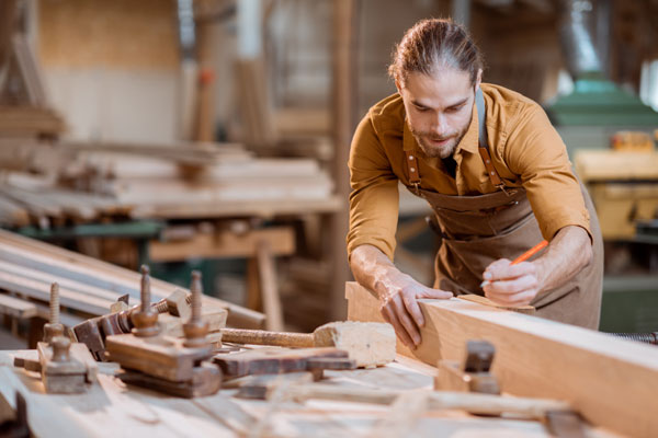Attraktiver Lernort für die Möbelindustrie