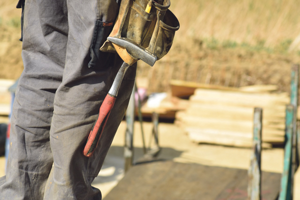 Einheitliche Vergaberegeln für das Handwerk