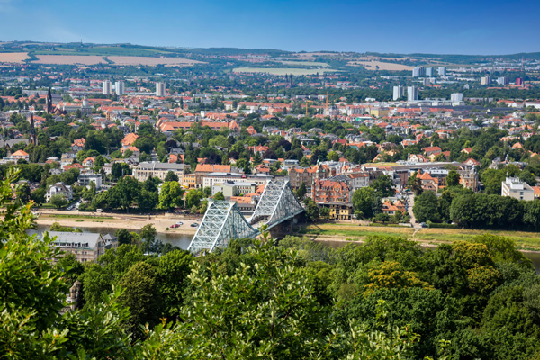 Freistaat Sachsen novelliert Richtlinie preisgünstiger Mietwohnraum