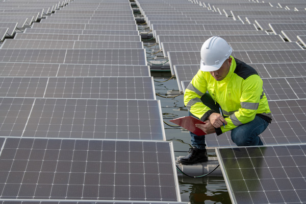 Cemex erweitert Solarkapazität