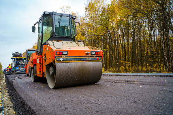 Temperaturabgesenkter Asphalt ab 2027 verpflichtend