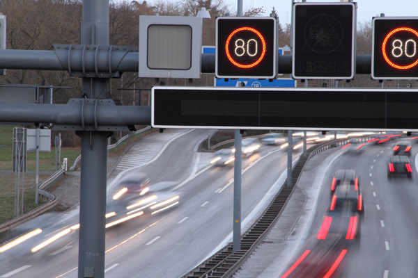 Autobahnbau ohne Mittelstand? 
