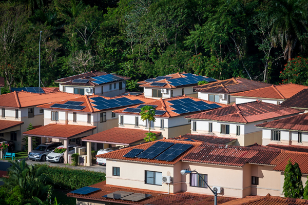 Energy Sharing startet mit offenen Praxisfragen