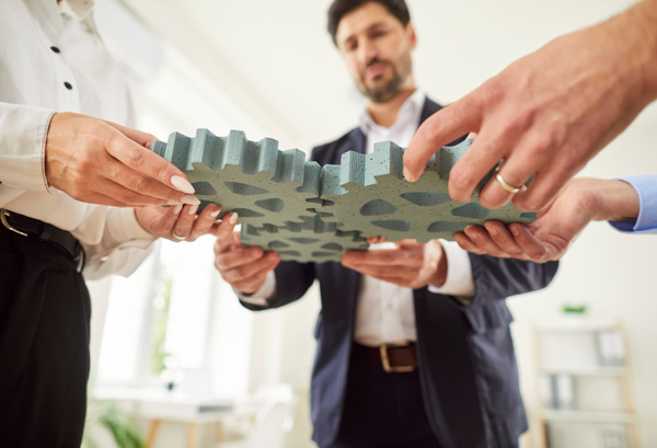 Fred Cordes übernimmt Leitung bei Wacker Neuson