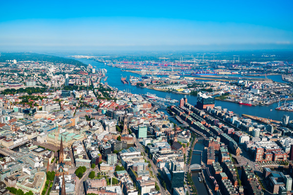 Hamburg veröffentlicht neues „Zukunftsbild Innenstadt“