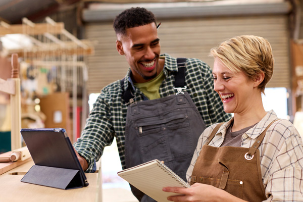 Berufsbildung: Handwerk fordert gesellschaftliches Umdenken