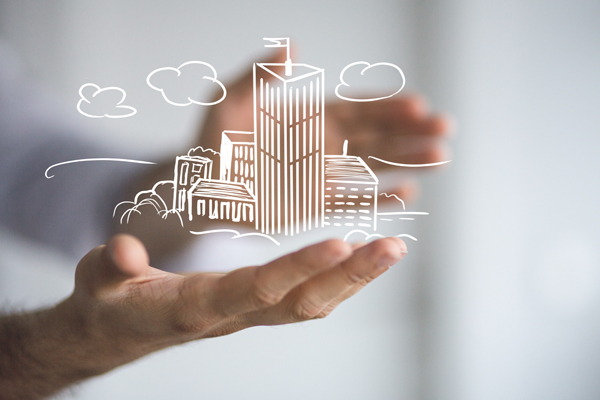 Modellprojekt Smart City Dresden mit TU Dresden