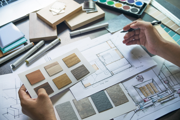 Entscheidungen im Bauprozess: Der Einfluss der Architekturbüros sinkt