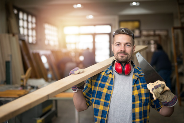 Studie: Handwerk zahlt sich aus!