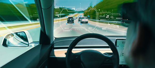 Autonome Lkw: Deutschland testet Level 4